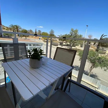 Apartment 3br 'emerald' *