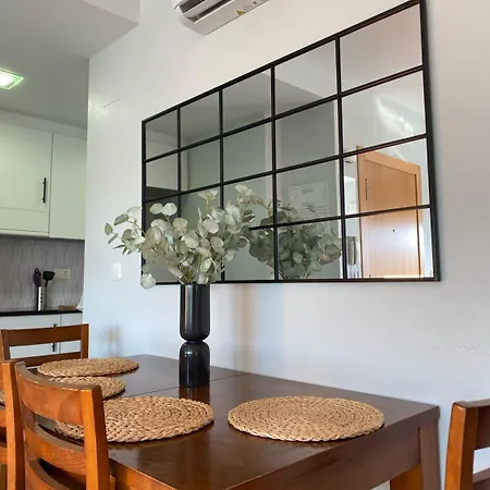 3br 'emerald' * El Moncayo