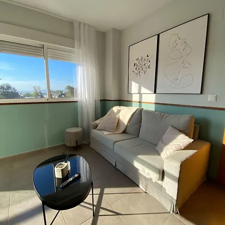 3br 'emerald' El Moncayo