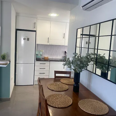 3br 'emerald' El Moncayo
